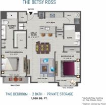 Eastampton Place Apartments - Photo 1 of 1