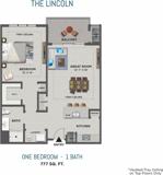 Eastampton Place Apartments - Photo 1 of 1