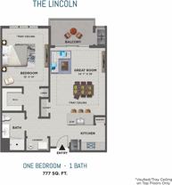 Eastampton Place Apartments - Photo 1 of 1