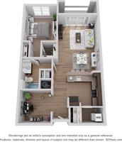 featured image of 201 West 21st Street