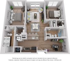 featured image of 201 W 21st St