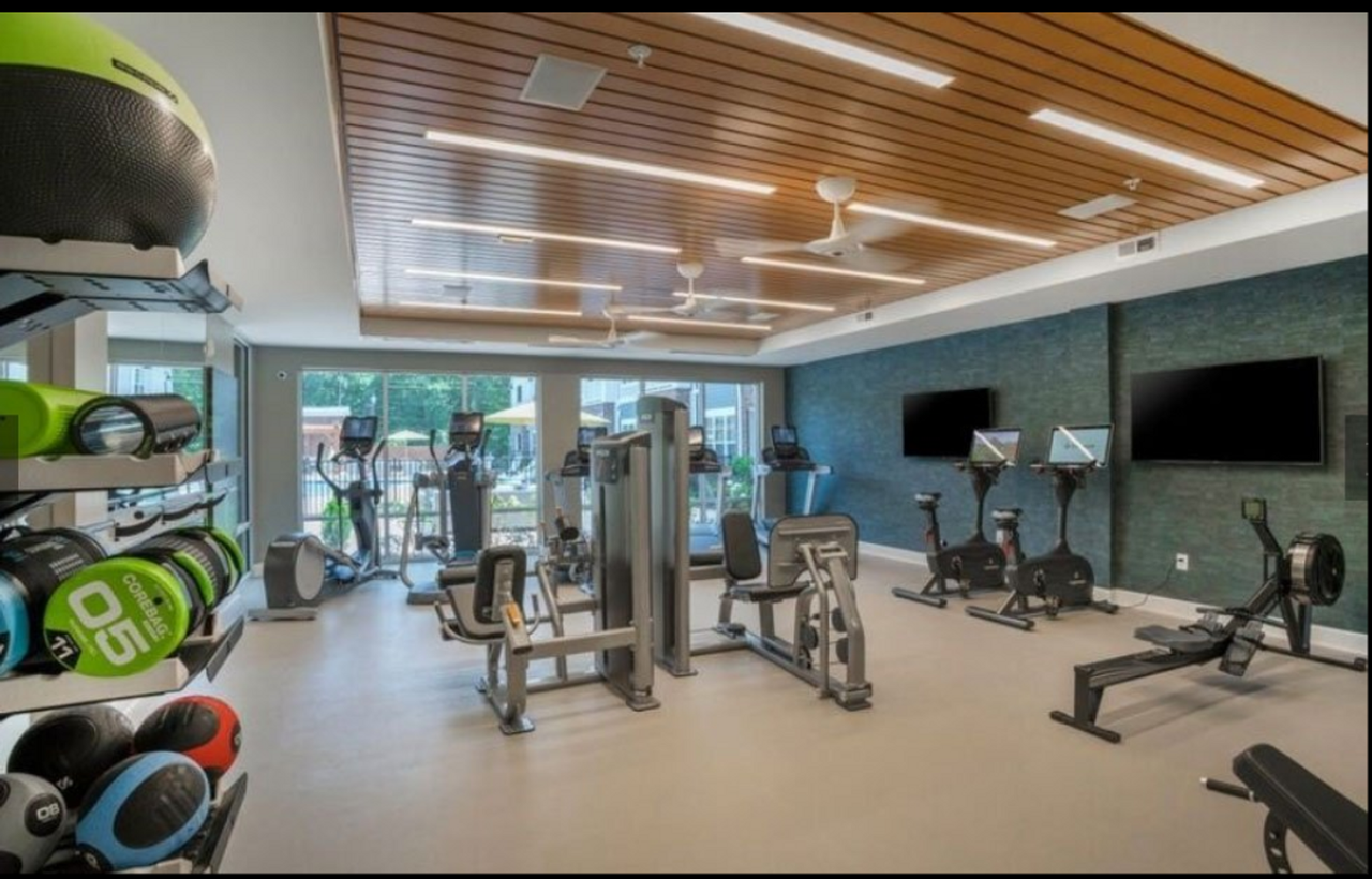 Citizen Aaprtments - Photo 3 of 50