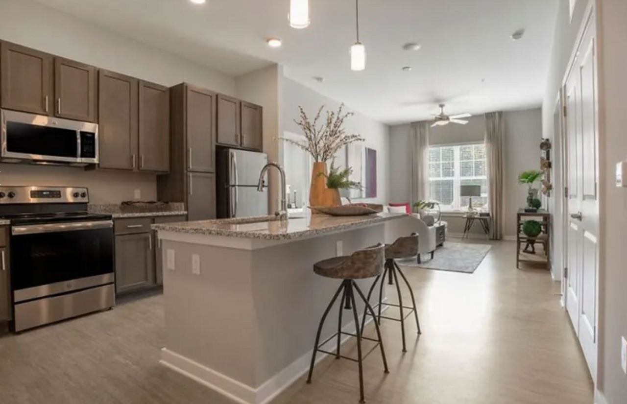 Citizen Aaprtments - Photo 4 of 50