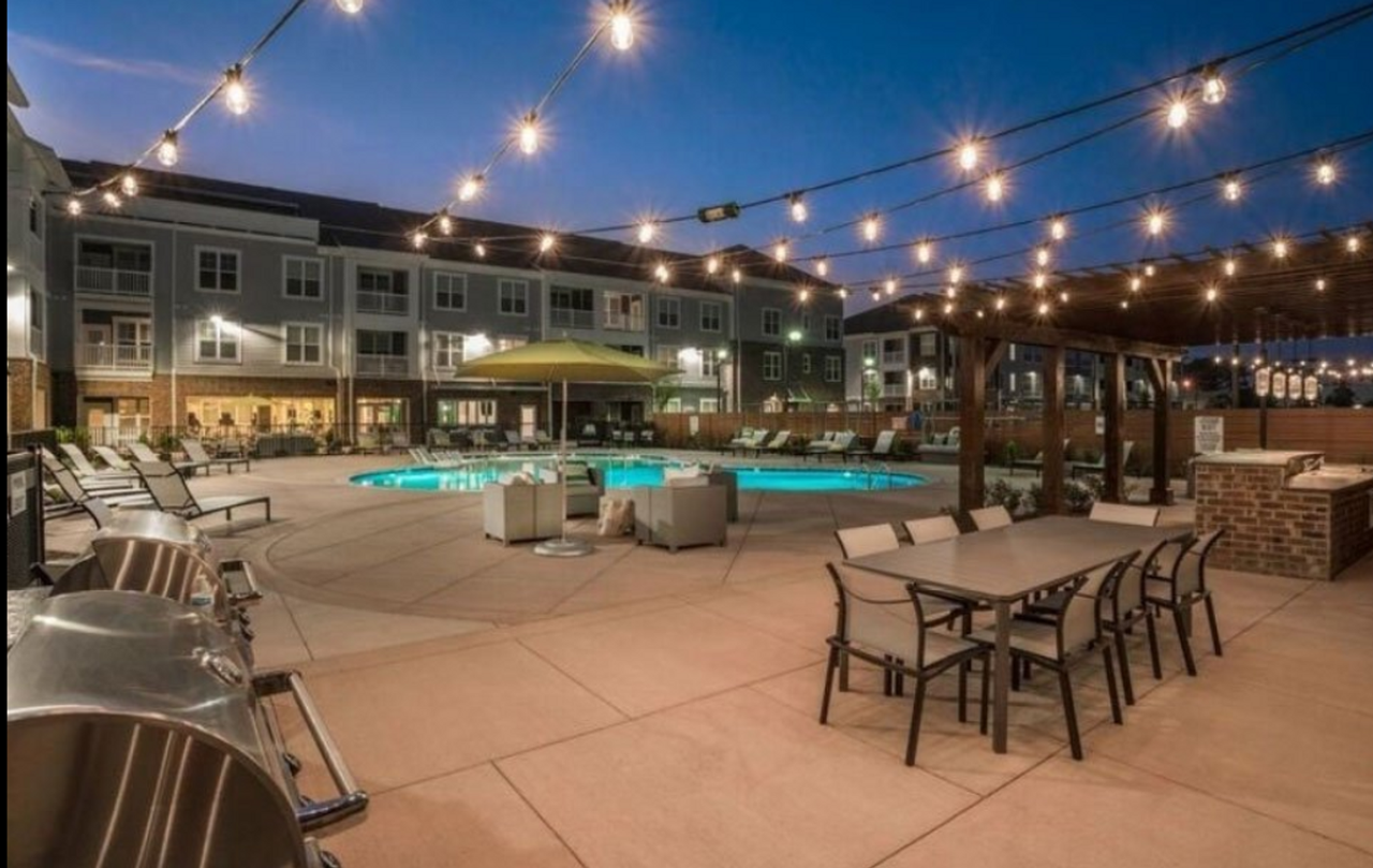 Citizen Aaprtments - Photo 5 of 50