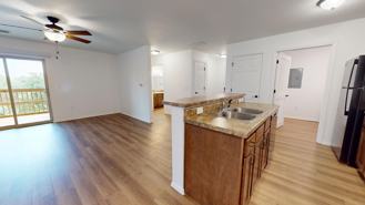 The Timbers Apartments - Photo 1 of 1