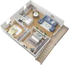 $99 Move In Special - Photo 1 of 1