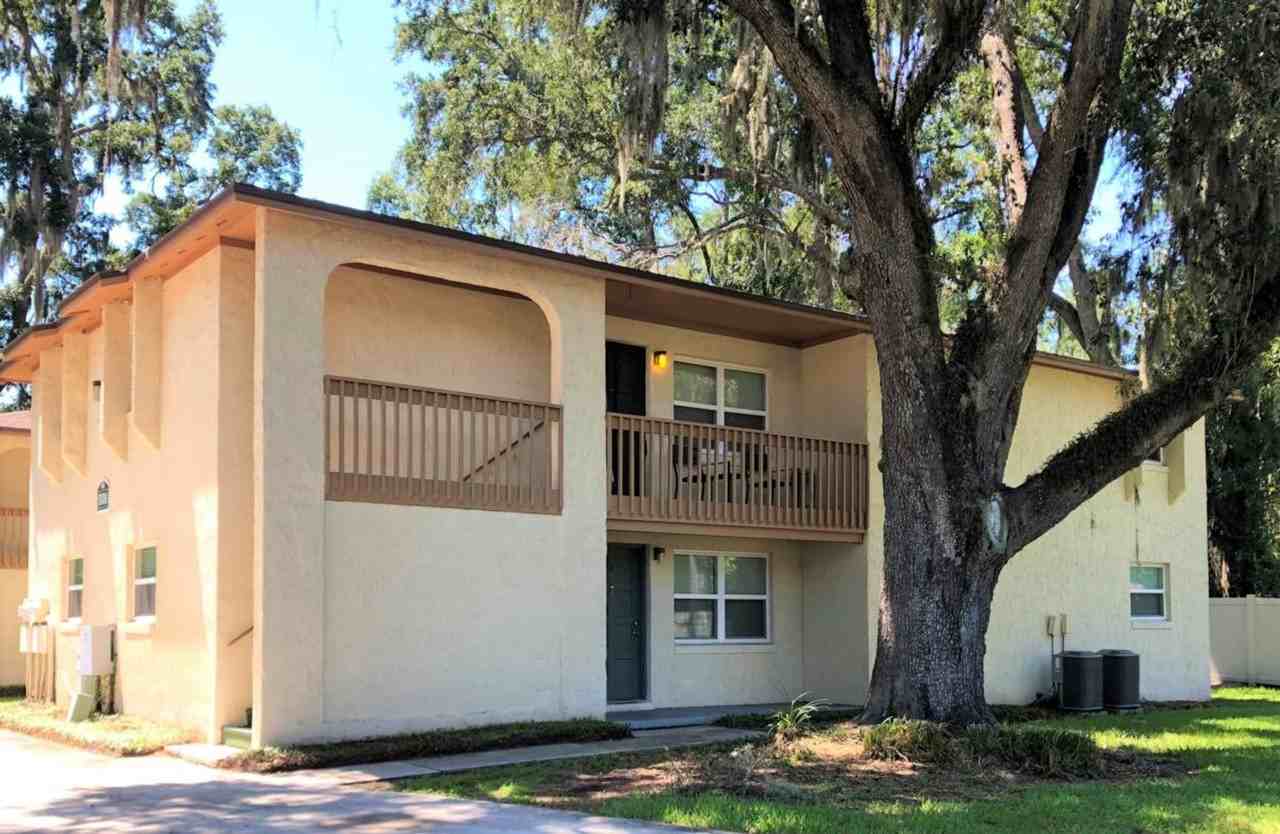 Seaboard Oaks Apartments 5700 Fishing Pen Creek Ct, Jacksonville, FL