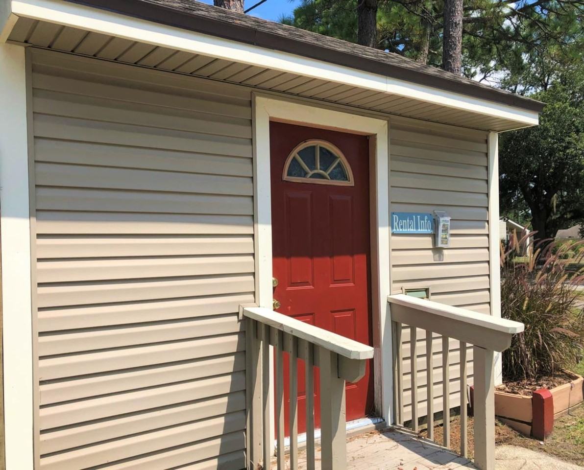 Radcliff Court Apartments - Photo 6 of 15