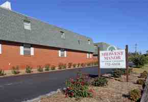 featured image of 327 N Midwest Blvd