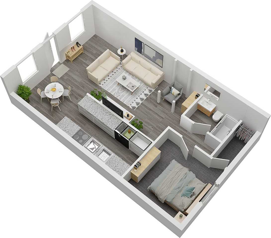 ❤️ Fall in Love with Your New Place! - Photo 2 of 13