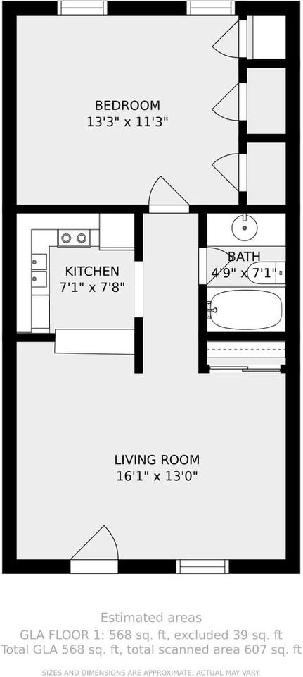 Rhodes Villas - Photo 6 of 26