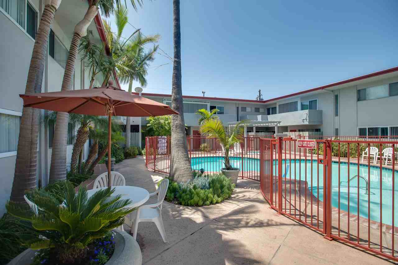 Bon Anza Apartments Anza Ave, Torrance, CA 90503 Zumper