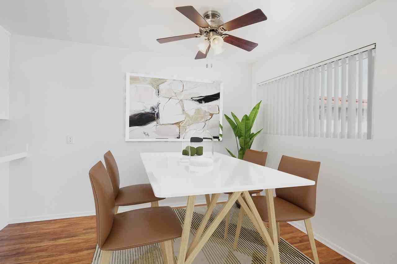 Bon Anza Apartments - Photo 3 of 15