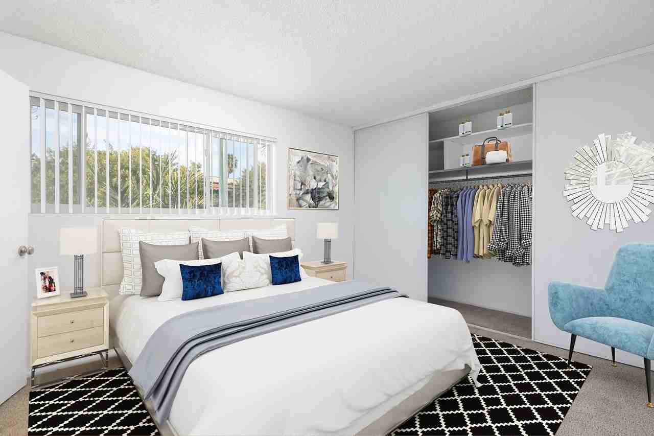 Bon Anza Apartments - Photo 4 of 15