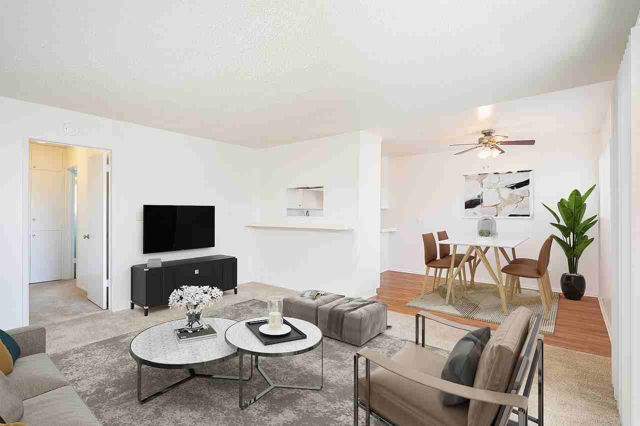 Bon Anza Apartments - Photo 5 of 15