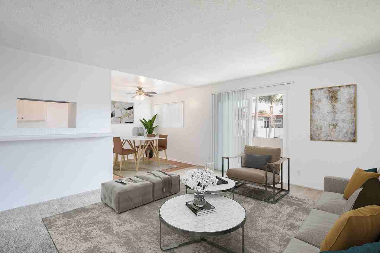 Bon Anza Apartments - Photo 6 of 15