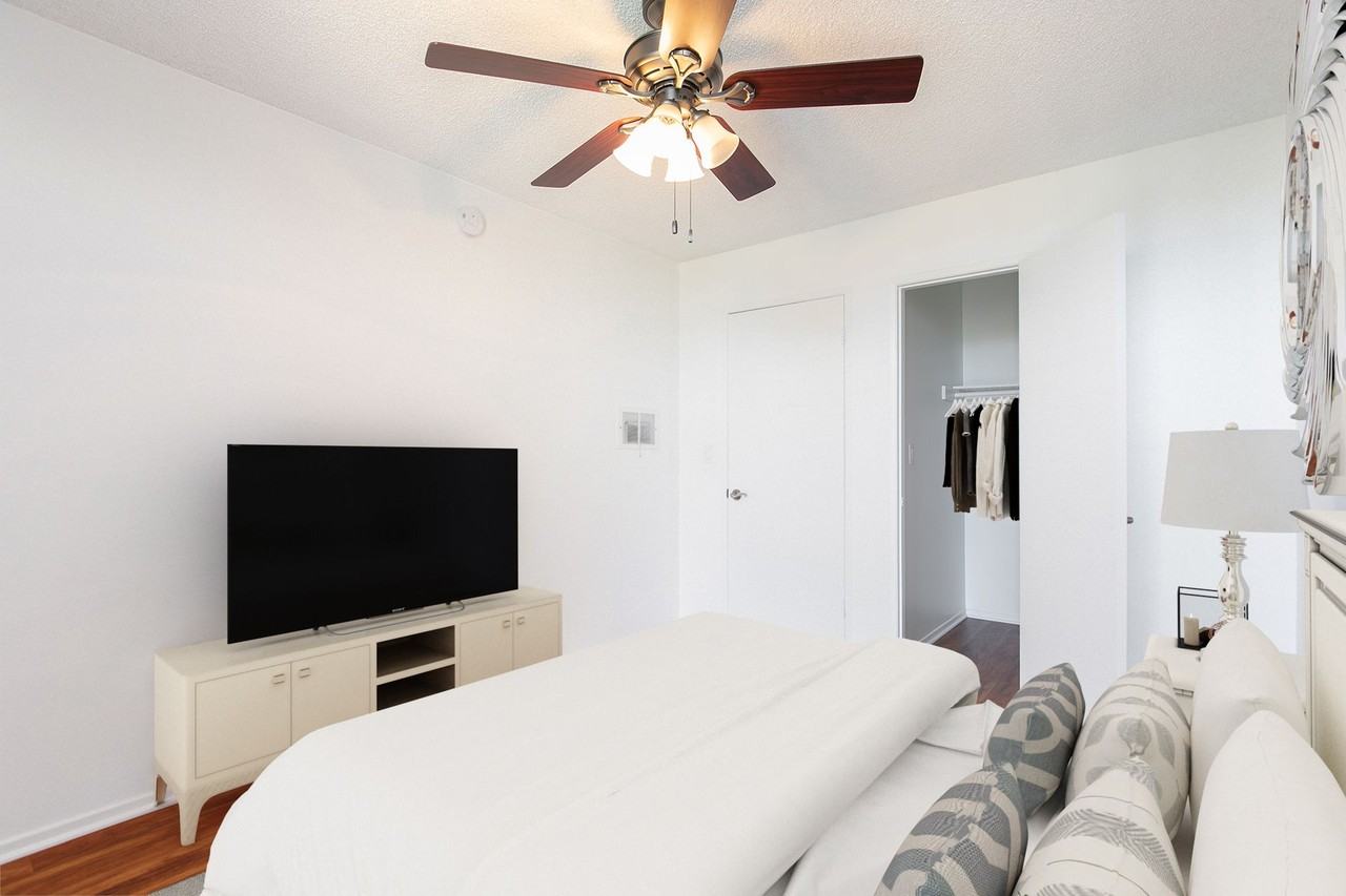 Bayside Terrace Apartments - Photo 3 of 14