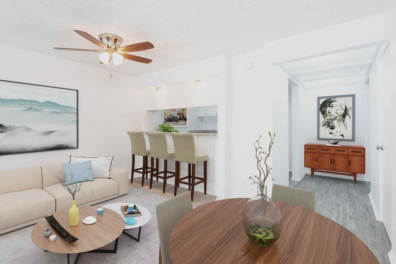 ~~~The Art of Living ~~~ - Photo 3 of 21