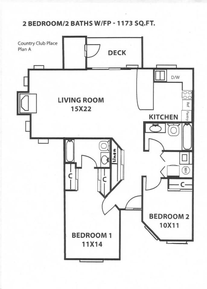 808 Pool Street - Photo 3 of 24