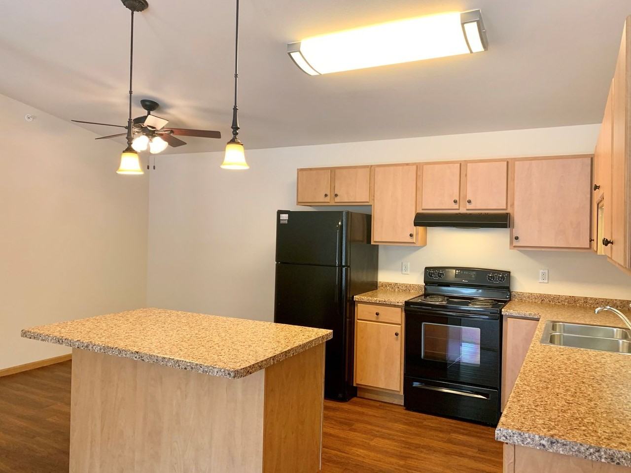 Pine View Estates Apartment Community - Photo 2 of 50