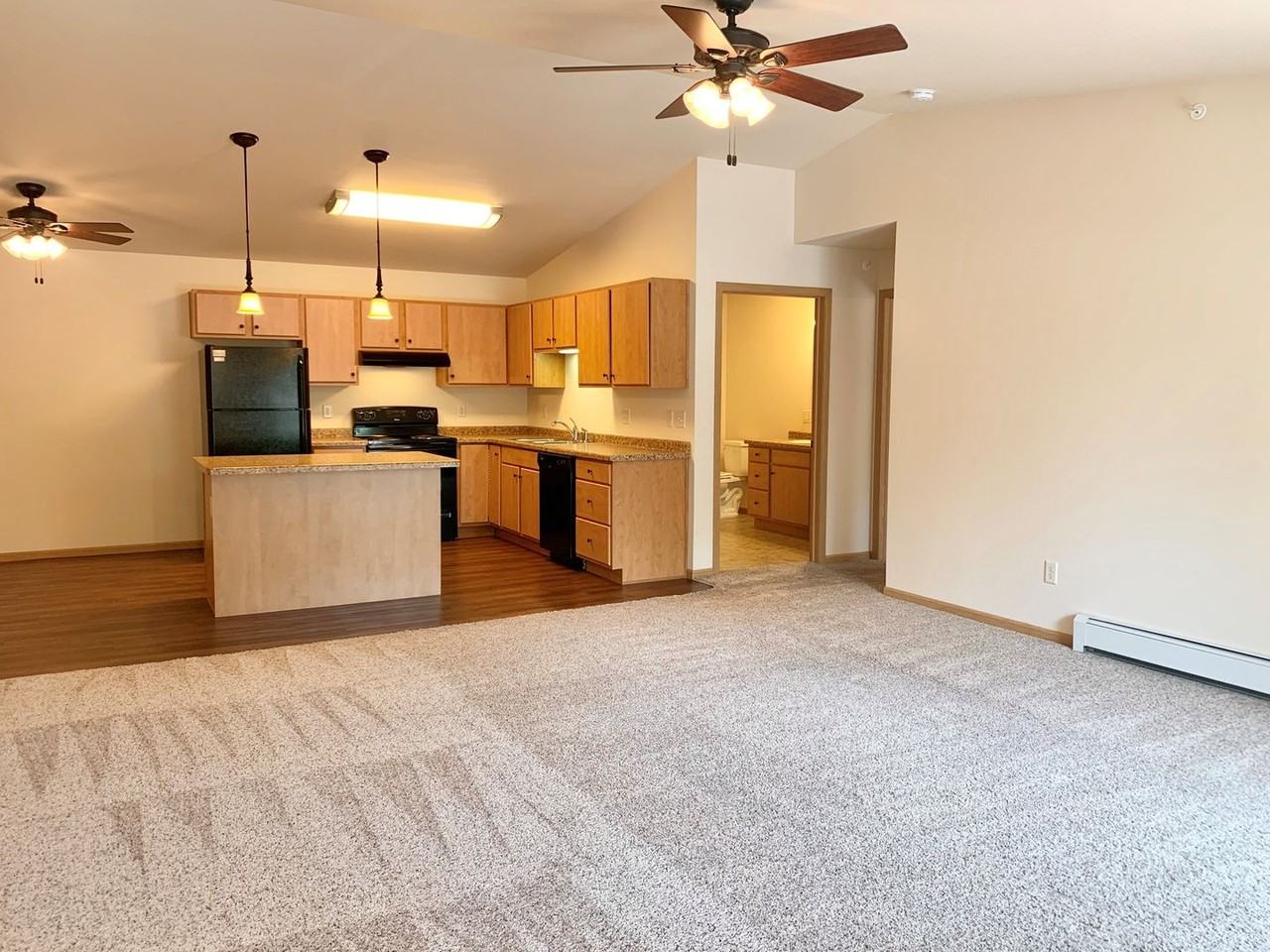 Pine View Estates Apartment Community - Photo 4 of 50