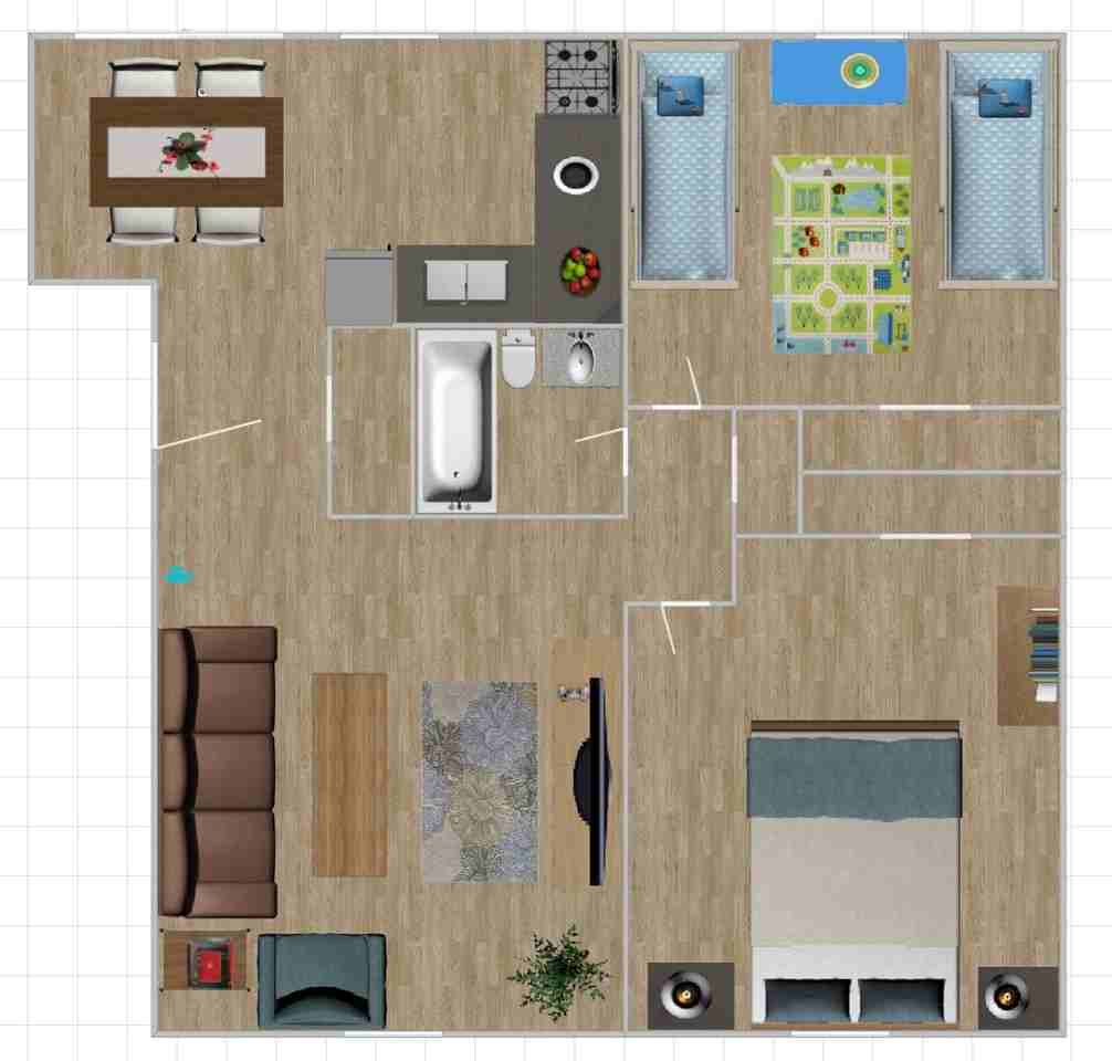 Canaveral Shores Apartments - Photo 6 of 11