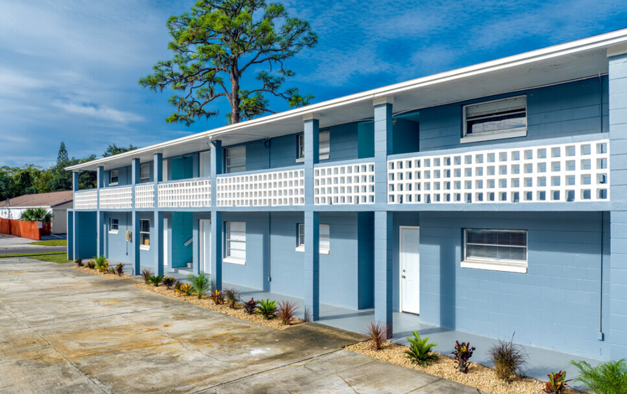 Canaveral Shores Apartments - Photo 7 of 11