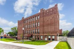 Academy Place Apartments - Photo 1 of 1