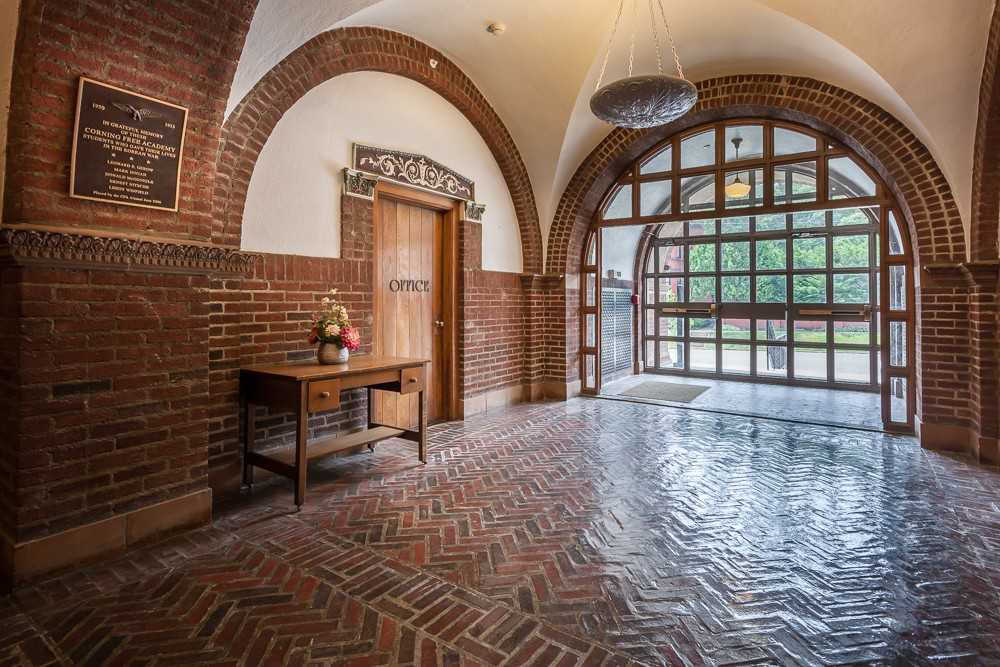 Academy Place Apartments - Photo 4 of 42