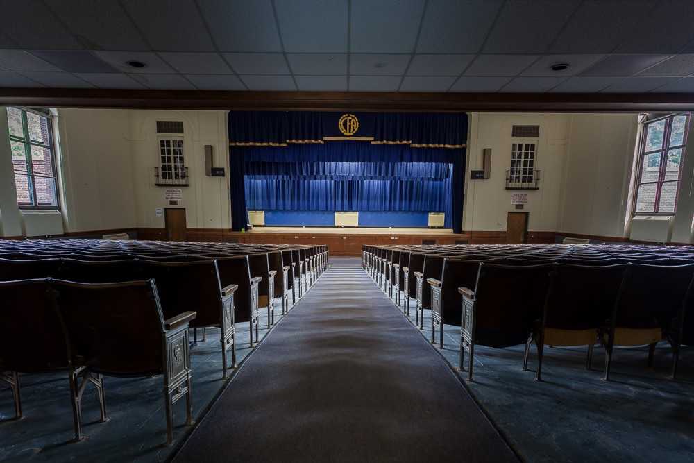 Academy Place Apartments - Photo 5 of 42