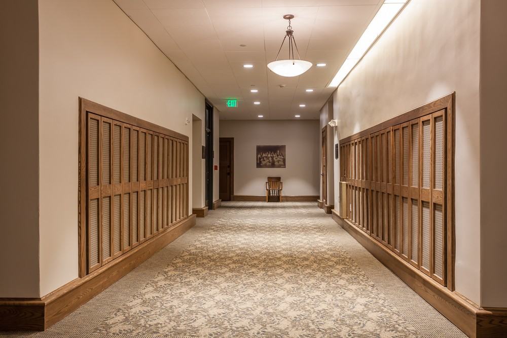 Academy Place Apartments - Photo 6 of 42