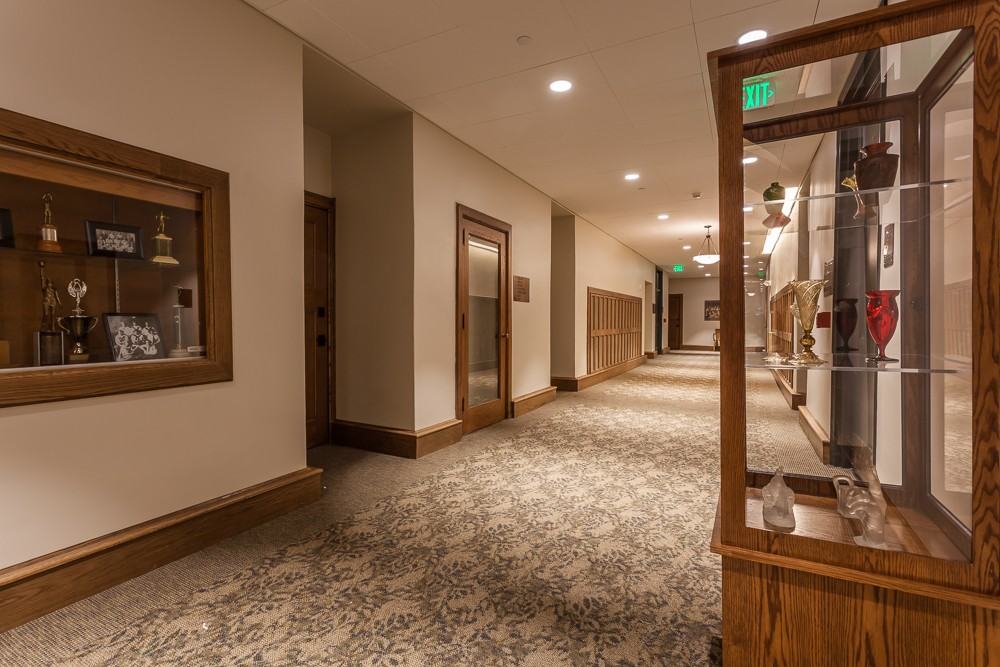 Academy Place Apartments - Photo 7 of 42