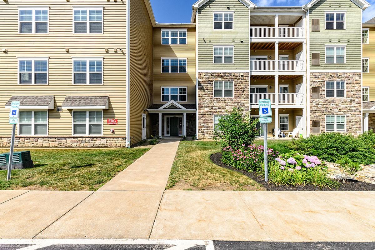 The Hammocks at MillCreek Apartments 4402 Hammocks Dr, Erie, PA 16506