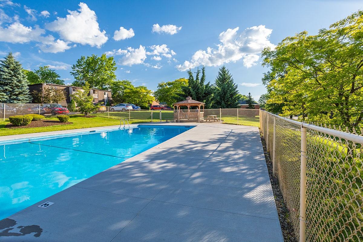 Alpine Village Apartments 610 Young Rd, Erie, PA 16509 Zumper