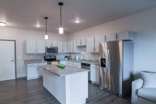 Urban West Apartment Community - Photo 1 of 1