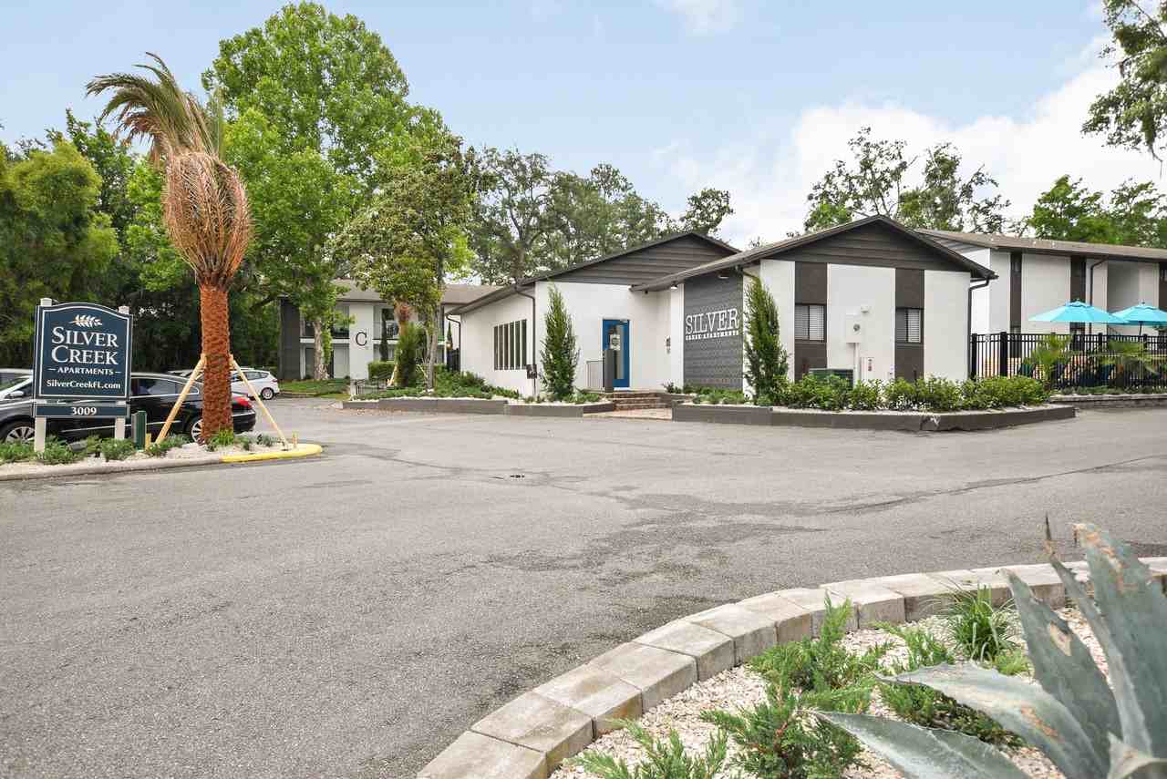 Silver Creek Apartments | 1 - Photo 2 of 50