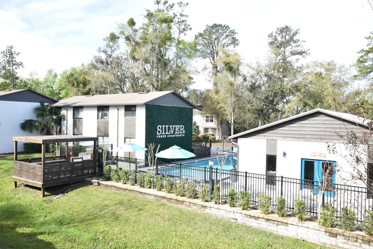 Silver Creek Apartments | 1 - Photo 4 of 50