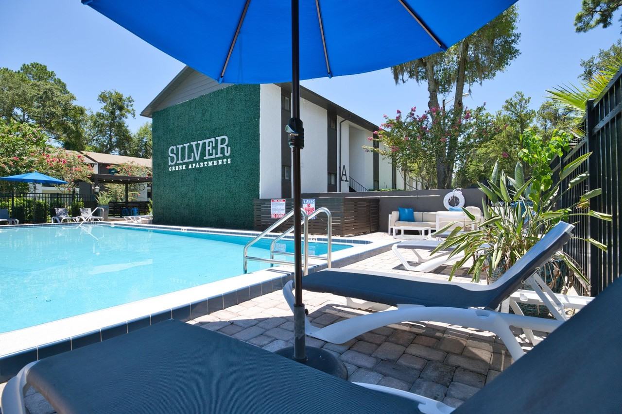 Silver Creek Apartments | 1 - Photo 5 of 50