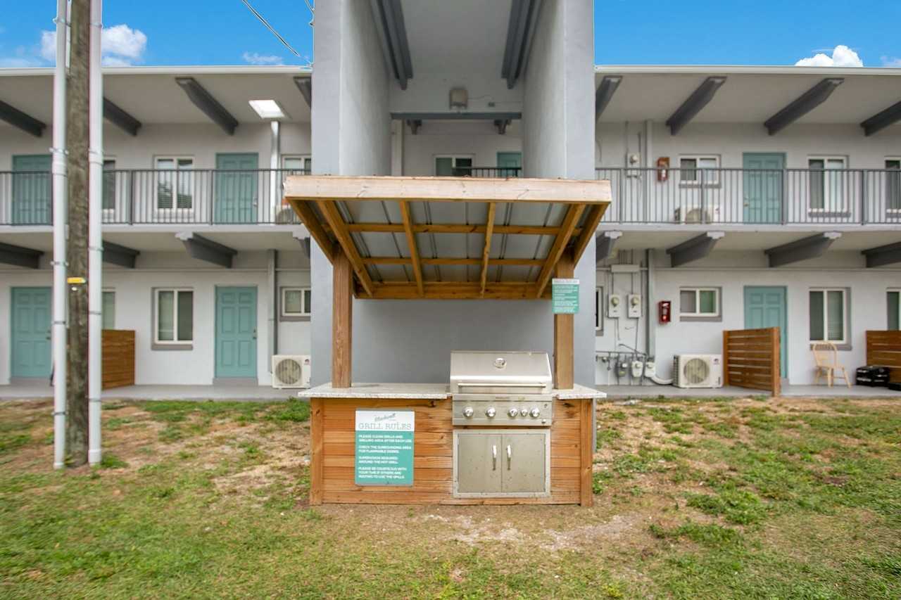 The Blackwell Apartments | 1 Bedroom Apartments in Leesburg, FL - Photo 5 of 15