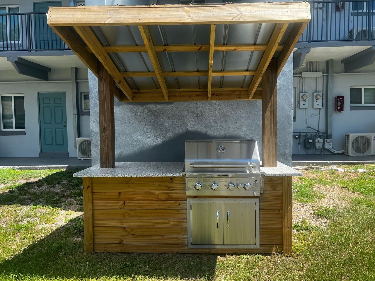 The Blackwell Apartments | 1 Bedroom Apartments in Leesburg, FL - Photo 6 of 15