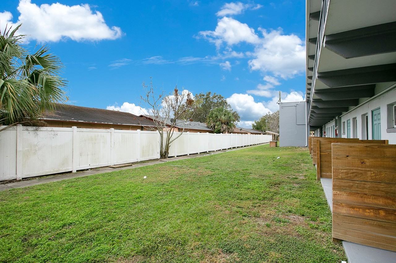 The Blackwell Apartments | 1 Bedroom Apartments in Leesburg, FL - Photo 7 of 15
