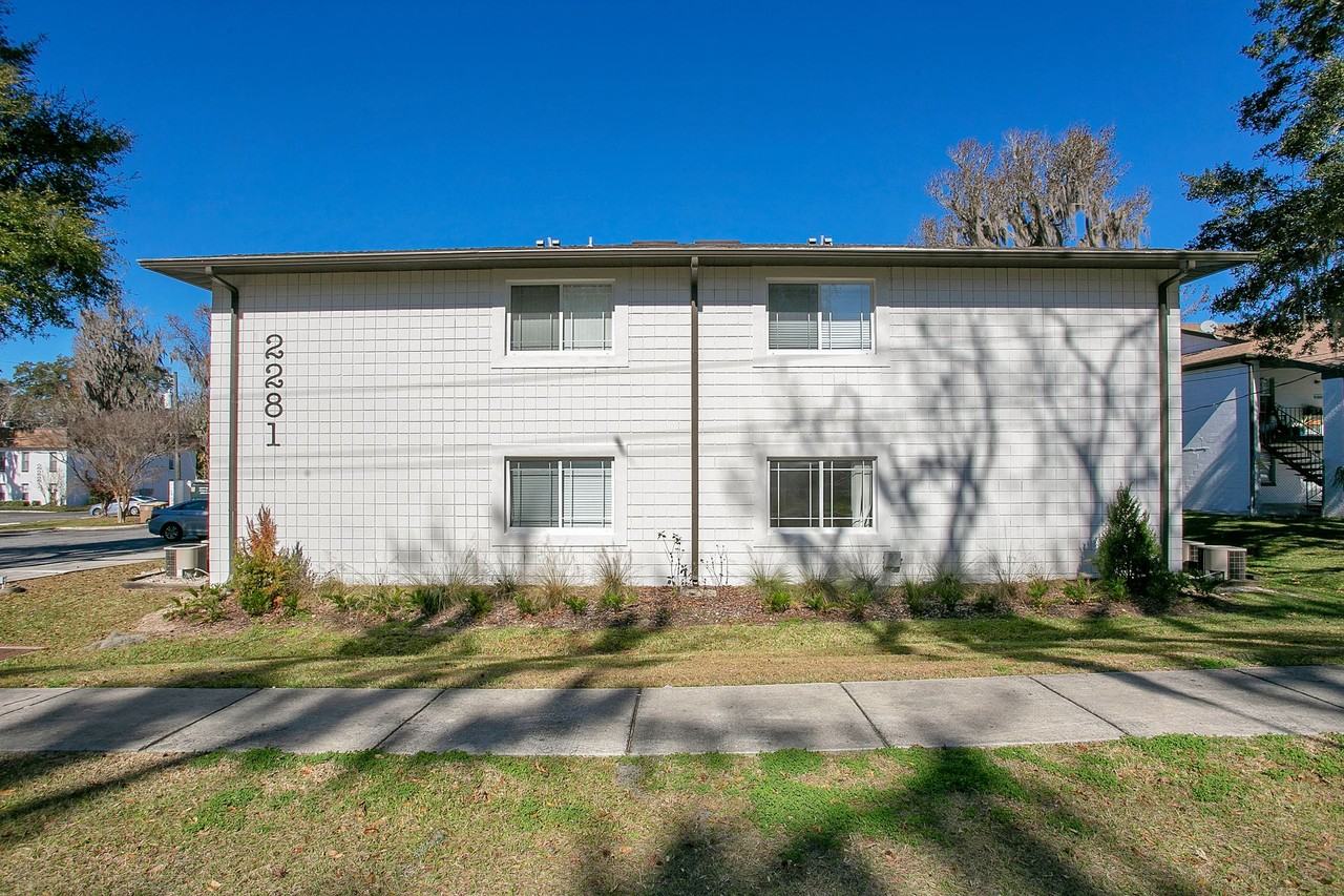The Packard Apartments | 1 & 2 Bedroom Apartments in Ocala, FL - Photo 5 of 9