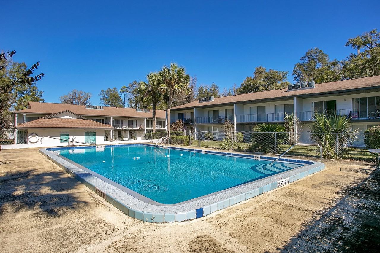 The Packard Apartments | 1 & 2 Bedroom Apartments in Ocala, FL - Photo 7 of 9