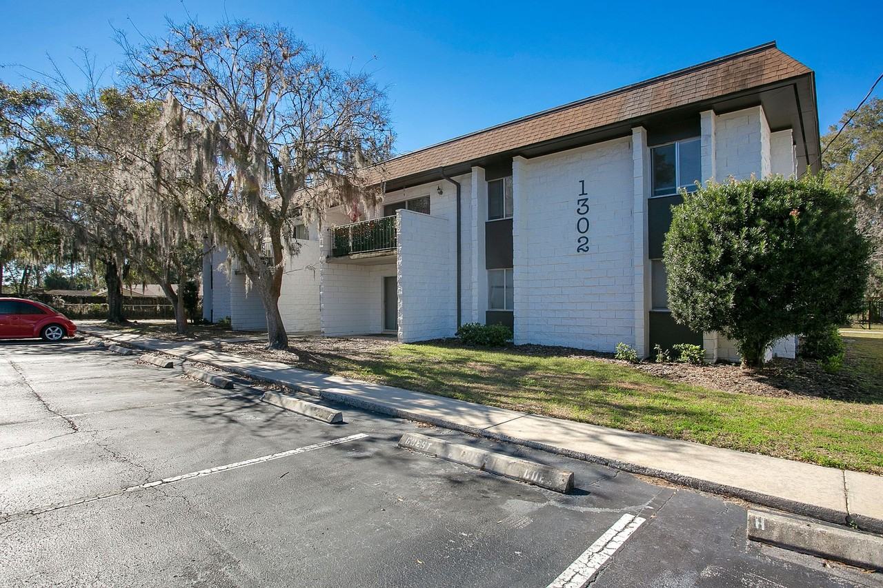 The Shelby | 2 Bedroom Apartments in Ocala, FL - Photo 2 of 9