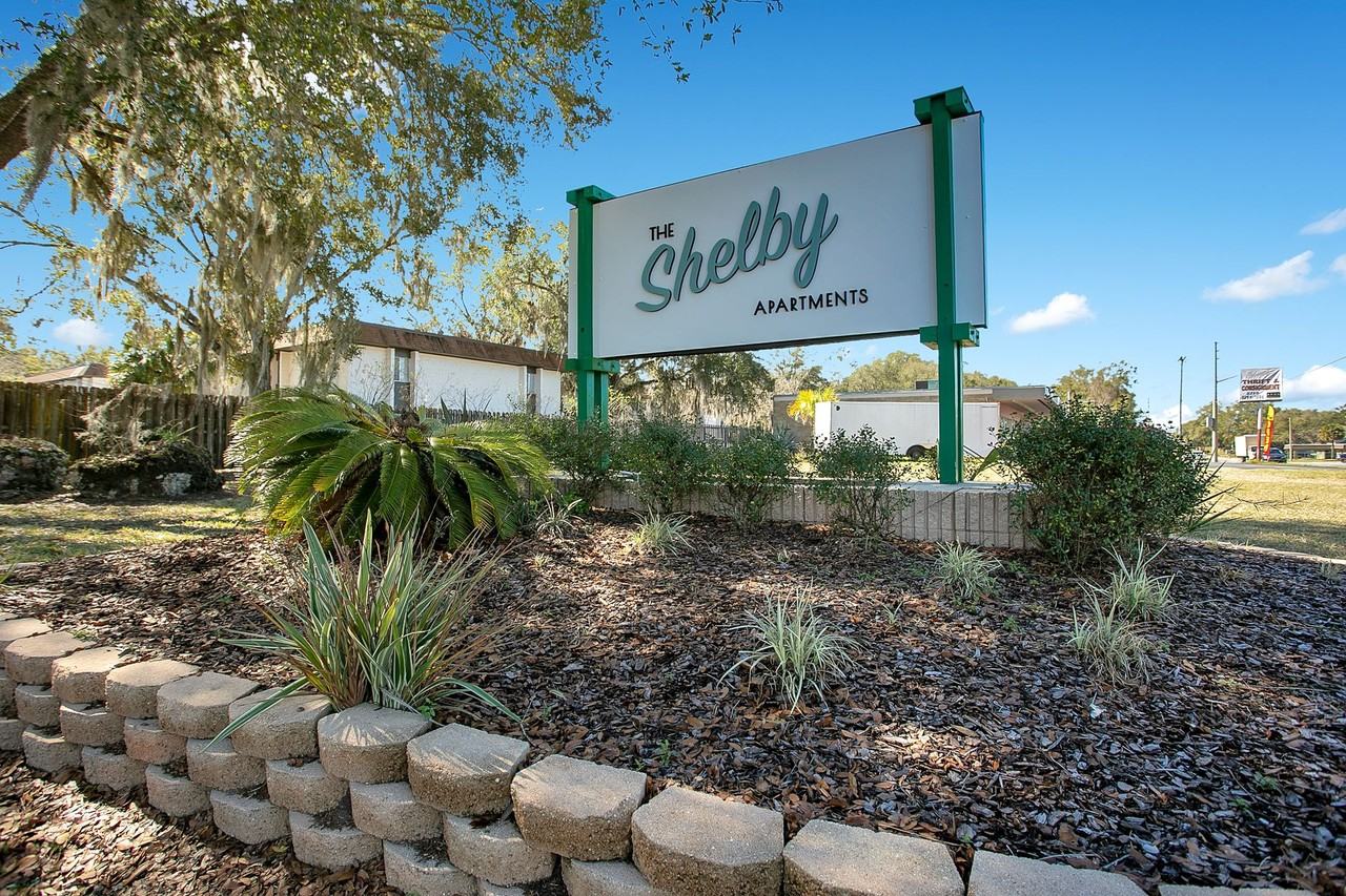 The Shelby | 2 Bedroom Apartments in Ocala, FL - Photo 6 of 9