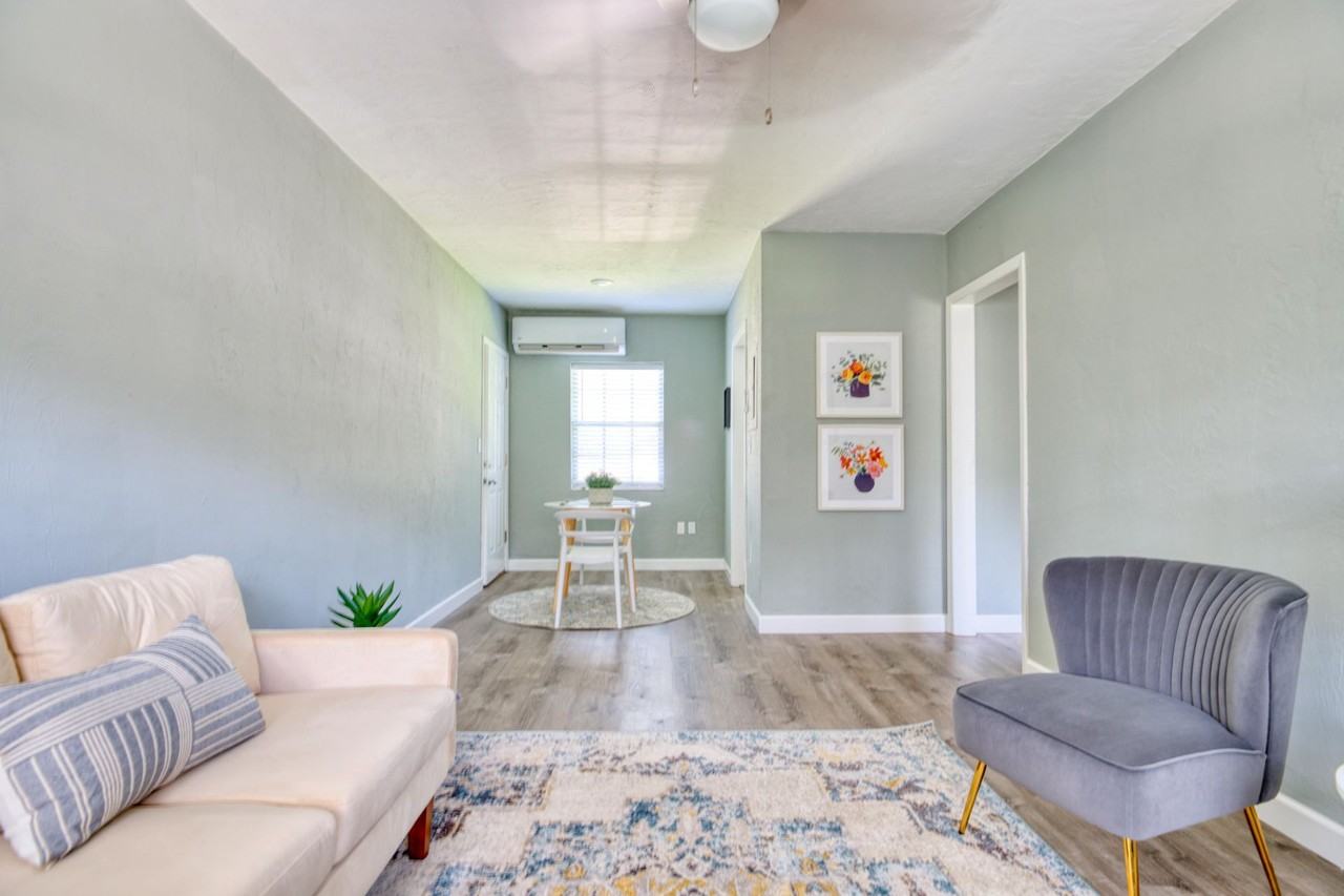 Great Oaks Apartments | Studio - Photo 5 of 11