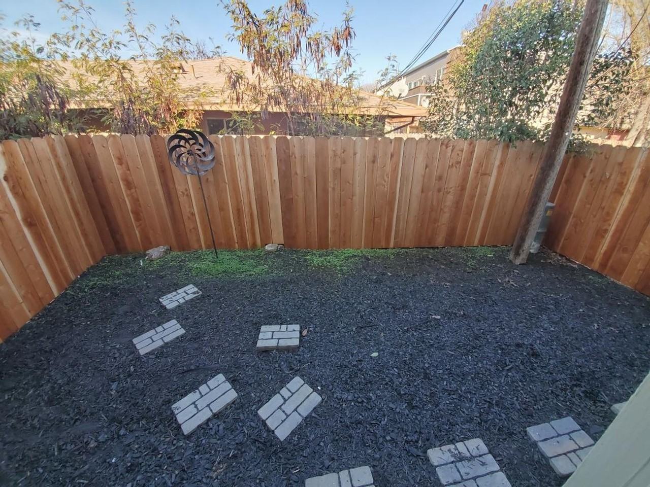 Renovated Apartments at 705 Camanche Lane - Photo 2 of 2