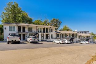 The Villas - Photo 1 of 1