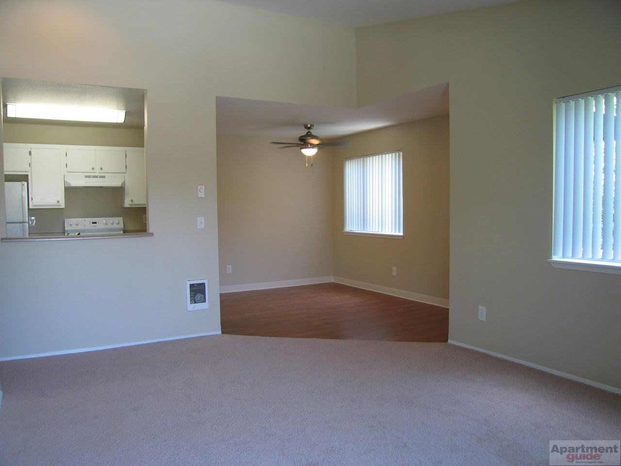 Westbury Apartments – Where Style, Comfort, and Convenience Meet - Photo 3 of 4