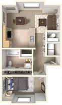 1680 SKY MOUNTAIN DRIVE - Photo 1 of 1